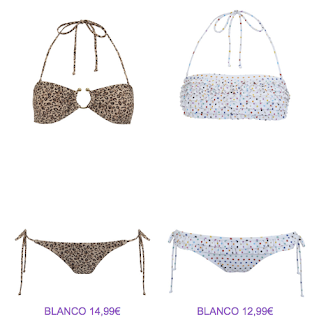 Bikinis Blanco5